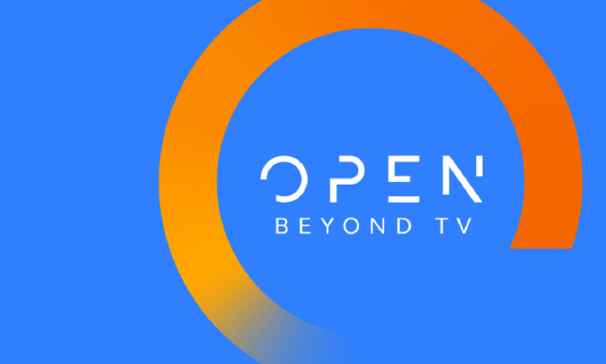 Open TV